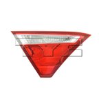 TYC 17-5536-00 Tail Light Assembly - Left Inner - view 3