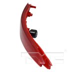 TYC 17-5537-00-9 Reflector Assembly - Rear Right - view 2