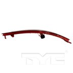 TYC 17-5537-00-9 Reflector Assembly - Rear Right - view 6