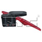 TYC 17-5541-00-9 Reflector Assembly - Rear Right - view 6