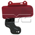 TYC 17-5541-00 Reflector Assembly - Rear Right - view 1