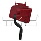 TYC 17-5541-00 Reflector Assembly - Rear Right - view 3