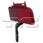 TYC 17-5541-00 Reflector Assembly - Rear Right - view 4
