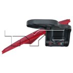 TYC 17-5542-00-9 Reflector Assembly - Rear Left - view 6