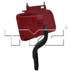 TYC 17-5542-00 Reflector Assembly - Rear Left - view 2