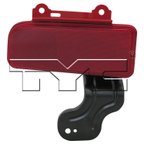 TYC 17-5542-00 Reflector Assembly - Rear Left - view 1