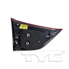TYC 17-5543-00-9 Tail Light Assembly - Right Inner - view 5