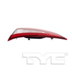 TYC 17-5543-00-9 Tail Light Assembly - Right Inner - view 4
