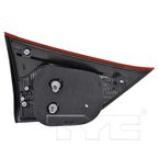 TYC 17-5543-90-9 Tail Light Assembly - Right Inner - view 8