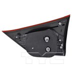 TYC 17-5544-90-9 Tail Light Assembly - Left Inner - view 8