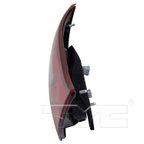 TYC 17-5544-90-9 Tail Light Assembly - Left Inner - view 3