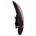 TYC 17-5544-90-9 Tail Light Assembly - Left Inner - view 4