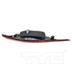 TYC 17-5544-90-9 Tail Light Assembly - Left Inner - view 5
