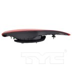 TYC 17-5544-90-9 Tail Light Assembly - Left Inner - view 6