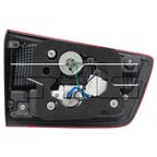 TYC 17-5545-00-9 Tail Light Assembly - Right Inner - view 7