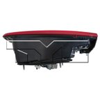 TYC 17-5545-00-9 Tail Light Assembly - Right Inner - view 8