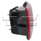 TYC 17-5545-00-9 Tail Light Assembly - Right Inner - view 3