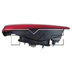 TYC 17-5545-00-9 Tail Light Assembly - Right Inner - view 6