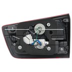 TYC 17-5546-00-9 Tail Light Assembly - Left Inner - view 7
