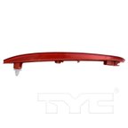 TYC 17-5550-00-9 Reflector Assembly - Rear Left - view 6