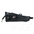 TYC 17-5553-00-9 Tail Light Assembly - Right Inner - view 8