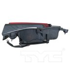 TYC 17-5553-00-9 Tail Light Assembly - Right Inner - view 5