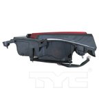 TYC 17-5554-00 Tail Light Assembly - Left Inner - view 7