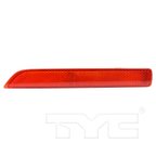 TYC 17-5557-00 Reflector Assembly - Rear Right - view 2