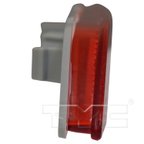 TYC 17-5557-00 Reflector Assembly - Rear Right - view 4