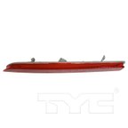 TYC 17-5557-00 Reflector Assembly - Rear Right - view 6