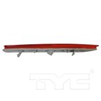 TYC 17-5558-00 Reflector Assembly - Rear Left - view 7