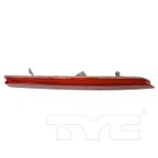 TYC 17-5558-00 Reflector Assembly - Rear Left - view 8