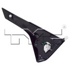 TYC 17-5559-00-9 Tail Light Assembly - Right Inner - view 5