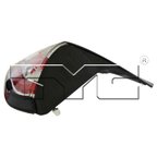 TYC 17-5559-00-9 Tail Light Assembly - Right Inner - view 6