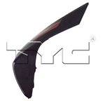 TYC 17-5559-00-9 Tail Light Assembly - Right Inner - view 7