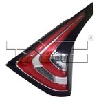 TYC 17-5559-00-9 Tail Light Assembly - Right Inner - view 1