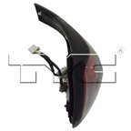 TYC 17-5559-00-9 Tail Light Assembly - Right Inner - view 3