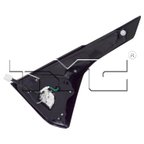 TYC 17-5560-00-9 Tail Light Assembly - Left Inner - view 5
