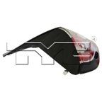 TYC 17-5560-00-9 Tail Light Assembly - Left Inner - view 6