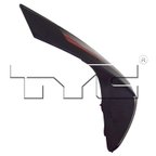 TYC 17-5560-00-9 Tail Light Assembly - Left Inner - view 7