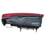 TYC 17-5561-00-9 Tail Light Assembly - Right Inner - view 6