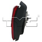 TYC 17-5561-00-9 Tail Light Assembly - Right Inner - view 7