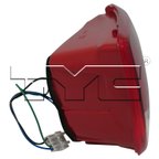TYC 17-5563-00-9 Tail Light Assembly - Right Inner - view 2