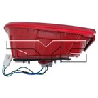TYC 17-5563-00-9 Tail Light Assembly - Right Inner - view 6