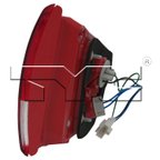 TYC 17-5563-00-9 Tail Light Assembly - Right Inner - view 7