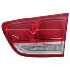 TYC 17-5563-00-9 Tail Light Assembly - Right Inner - view 1