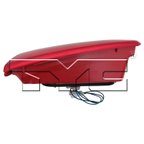 TYC 17-5563-00-9 Tail Light Assembly - Right Inner - view 4