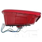 TYC 17-5563-00 Tail Light Assembly - Right Inner - view 8