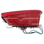 TYC 17-5564-00-9 Tail Light Assembly - Left Inner - view 6