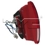 TYC 17-5564-00-9 Tail Light Assembly - Left Inner - view 7